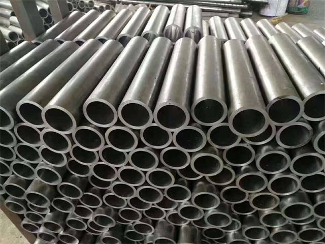 巴马30CrMo精密无缝钢管