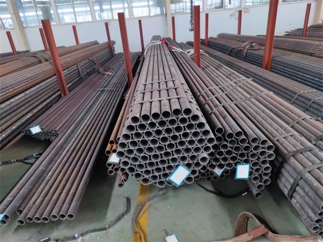 巴马20G合金无缝钢管